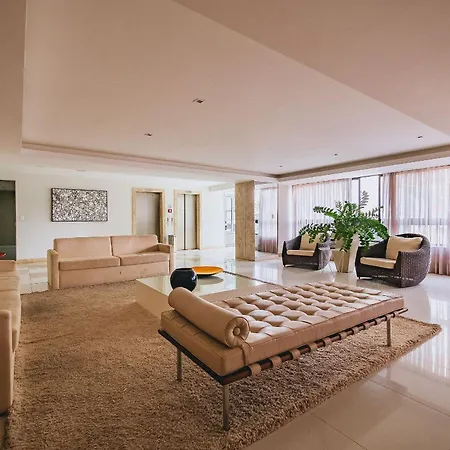 Estadia Ideal Em Ondina: Elegante E Bem Decorado Salvador Exterior photo