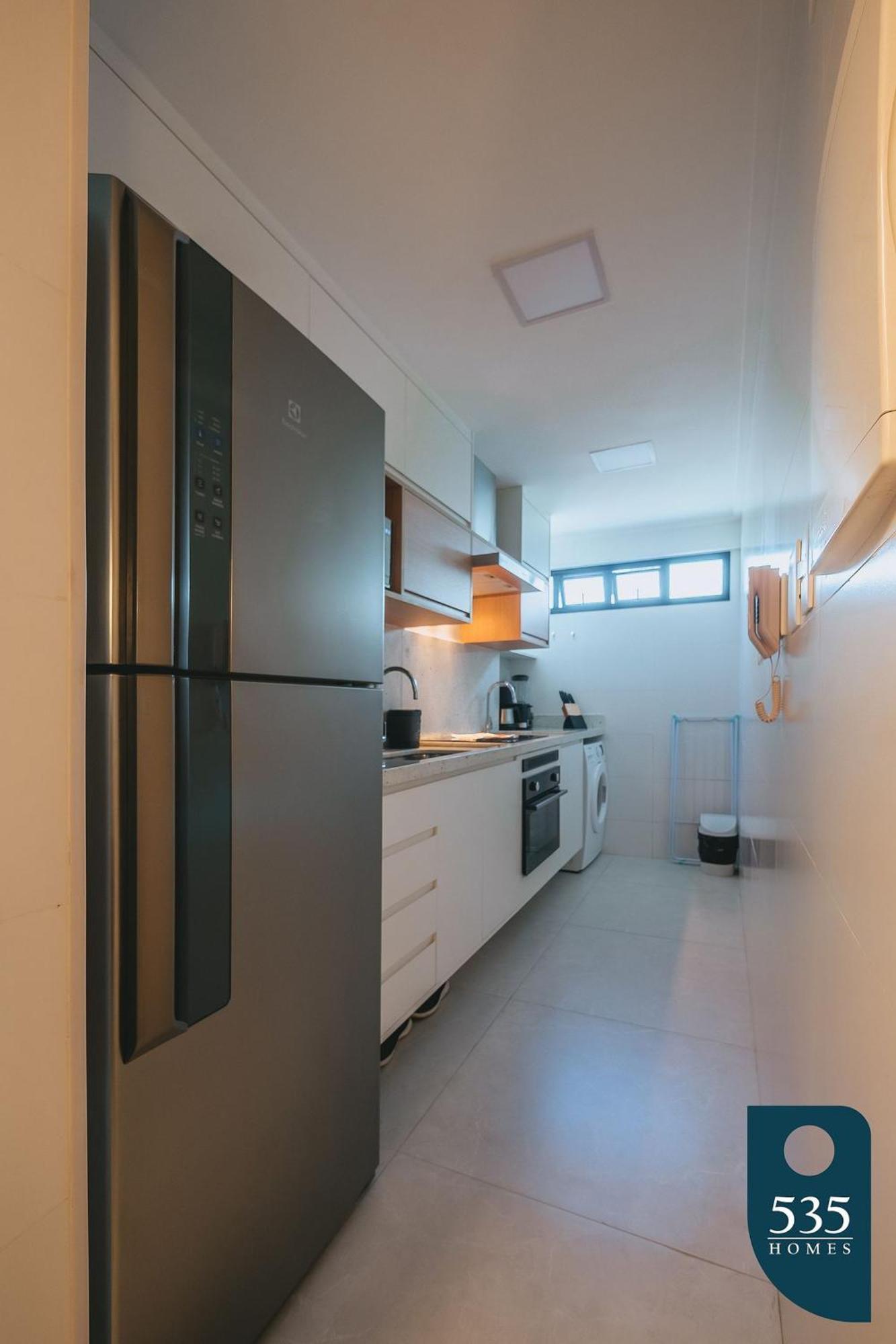 Ideal Em Ondina: Elegante E Bem Decorado *