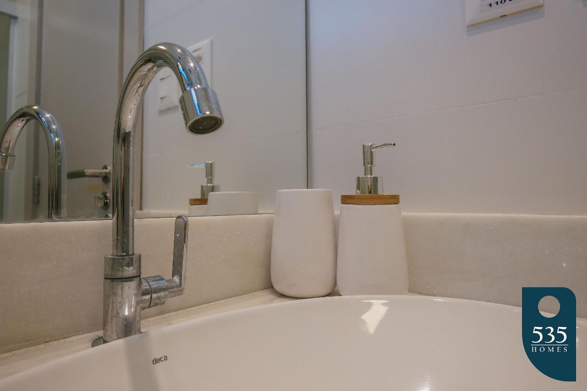 Apartment Ideal Em Ondina: Elegante E Bem Decorado Salvador