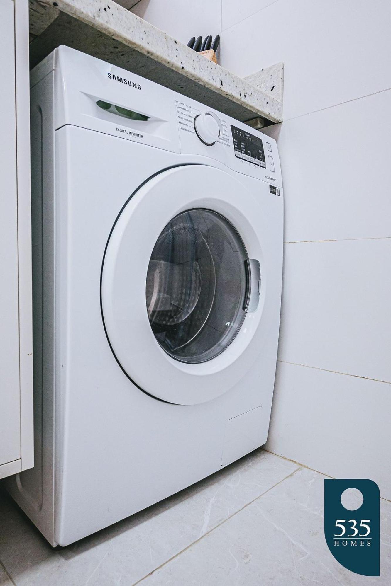 Ideal Em Ondina: Elegante E Bem Decorado Salvador