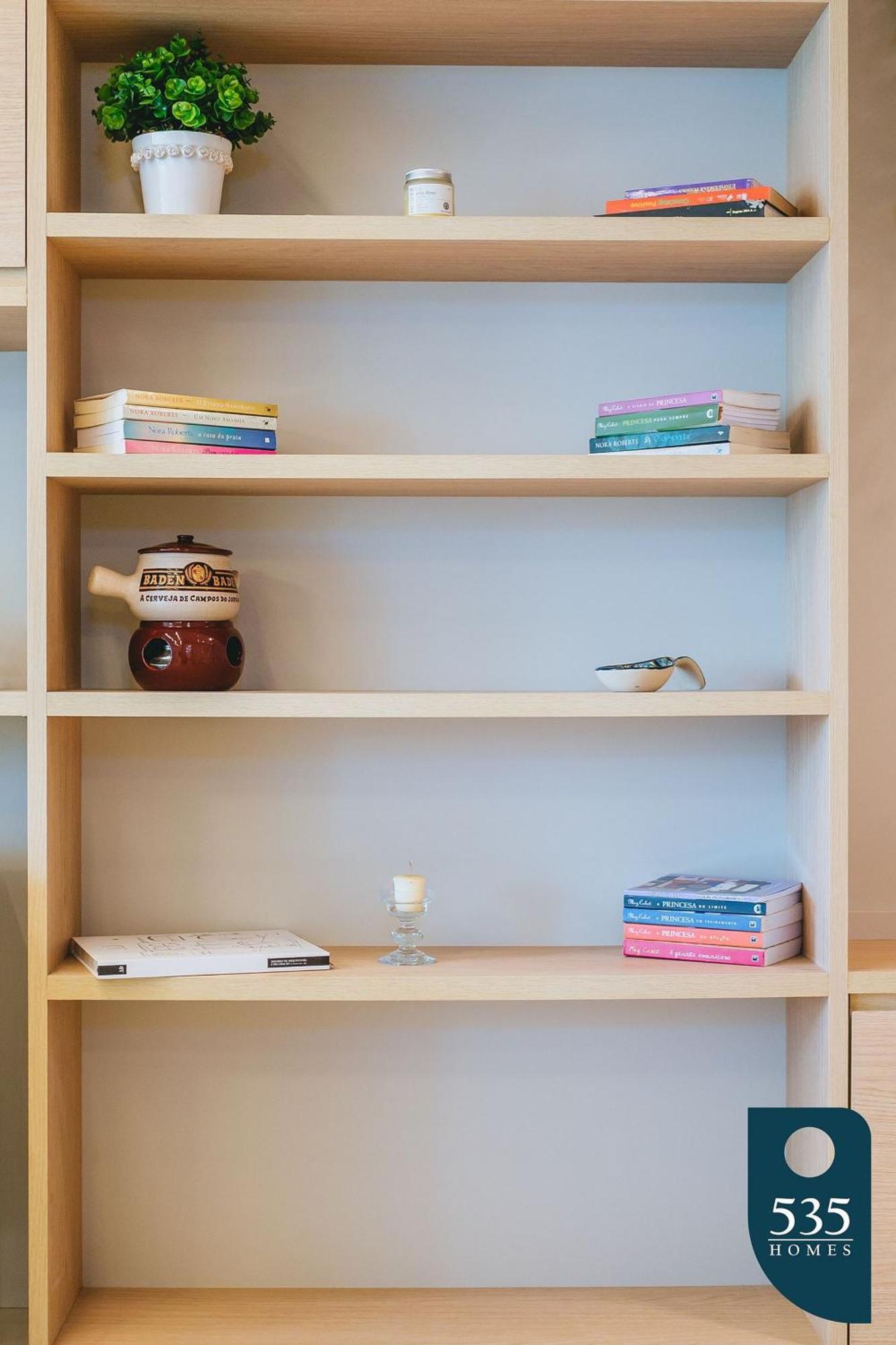 Apartment Ideal Em Ondina: Elegante E Bem Decorado Salvador