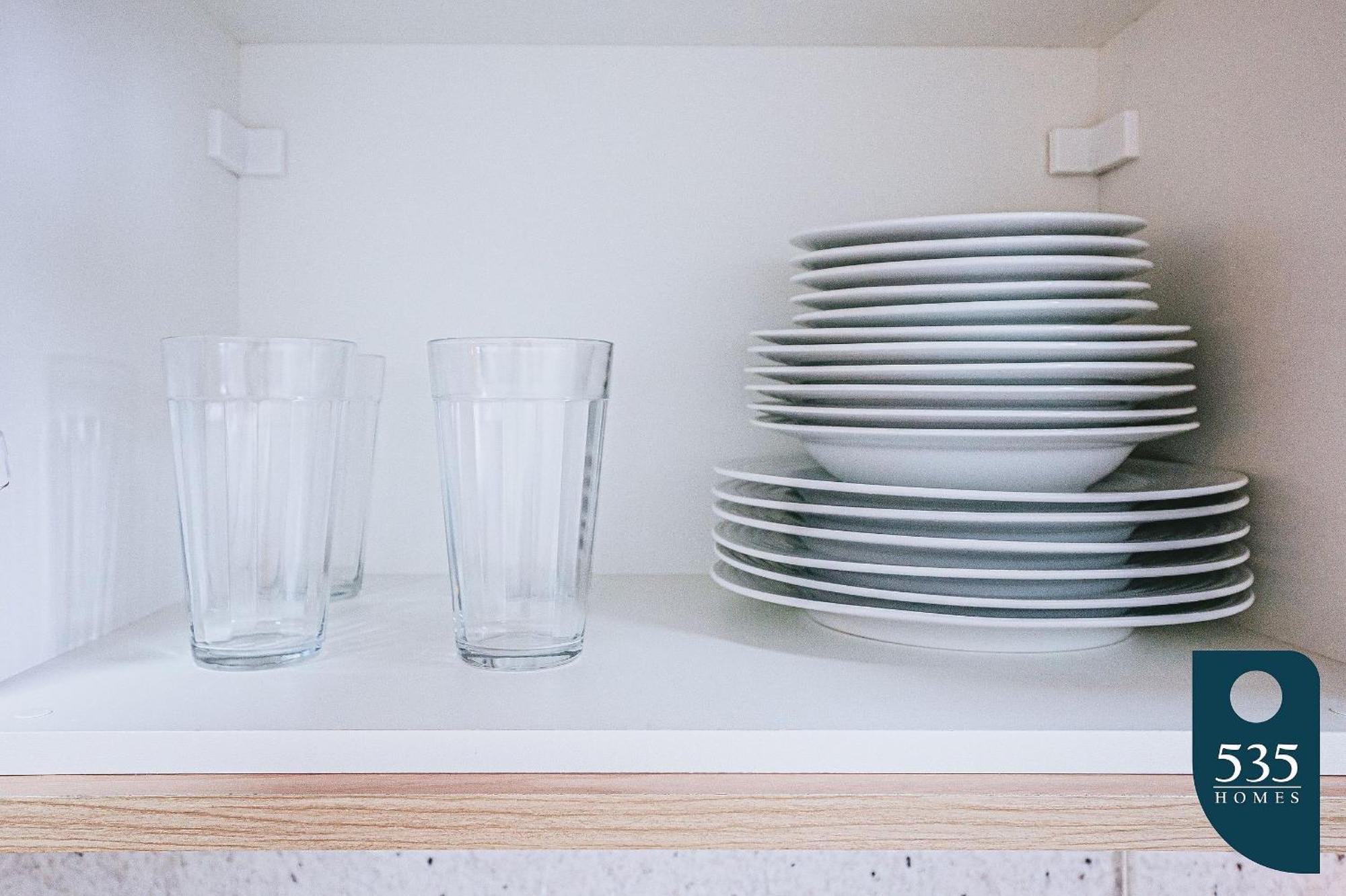 Ideal Em Ondina: Elegante E Bem Decorado Apartamento
