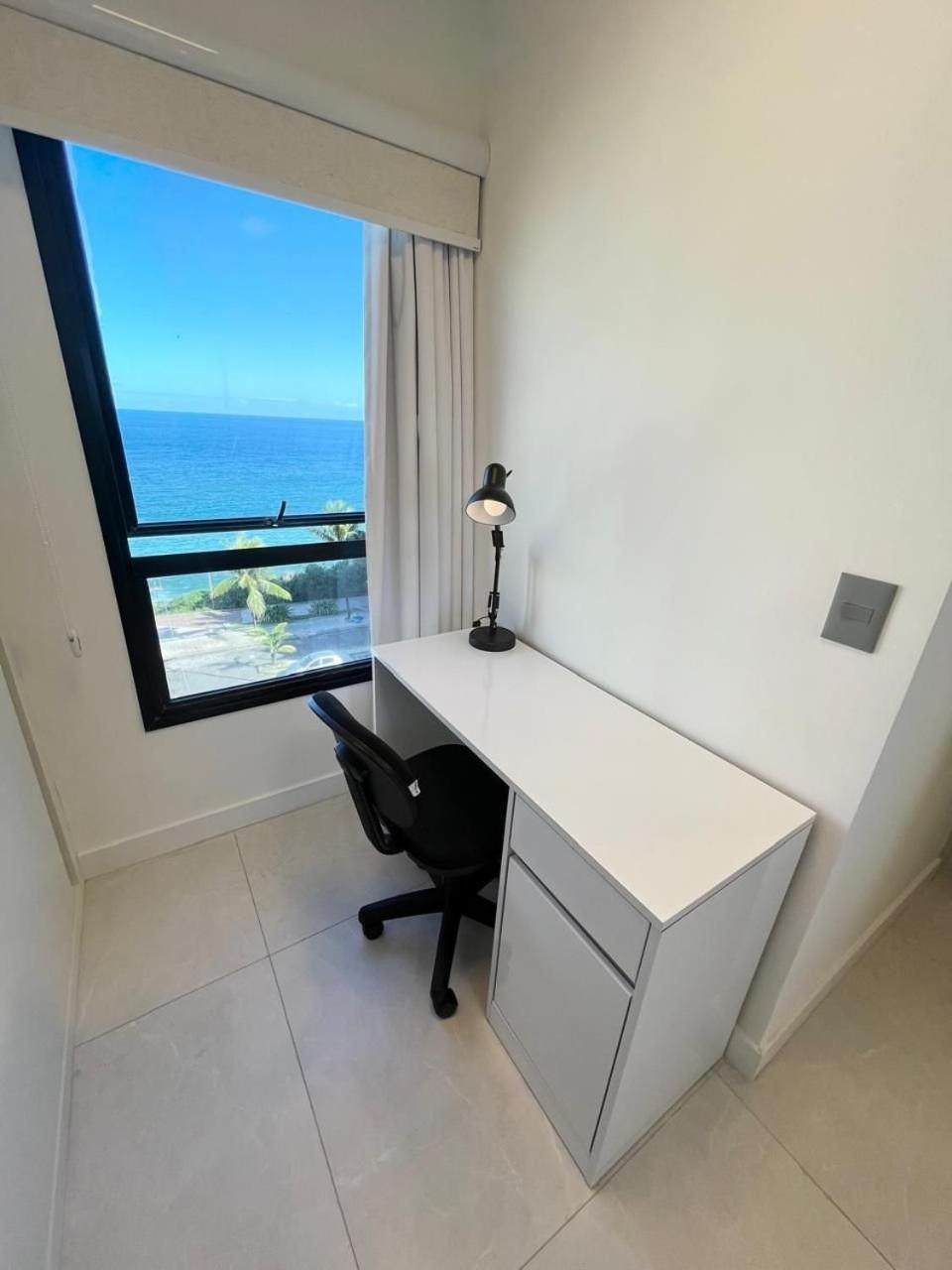 Ideal Em Ondina: Elegante E Bem Decorado * Salvador de Bahía