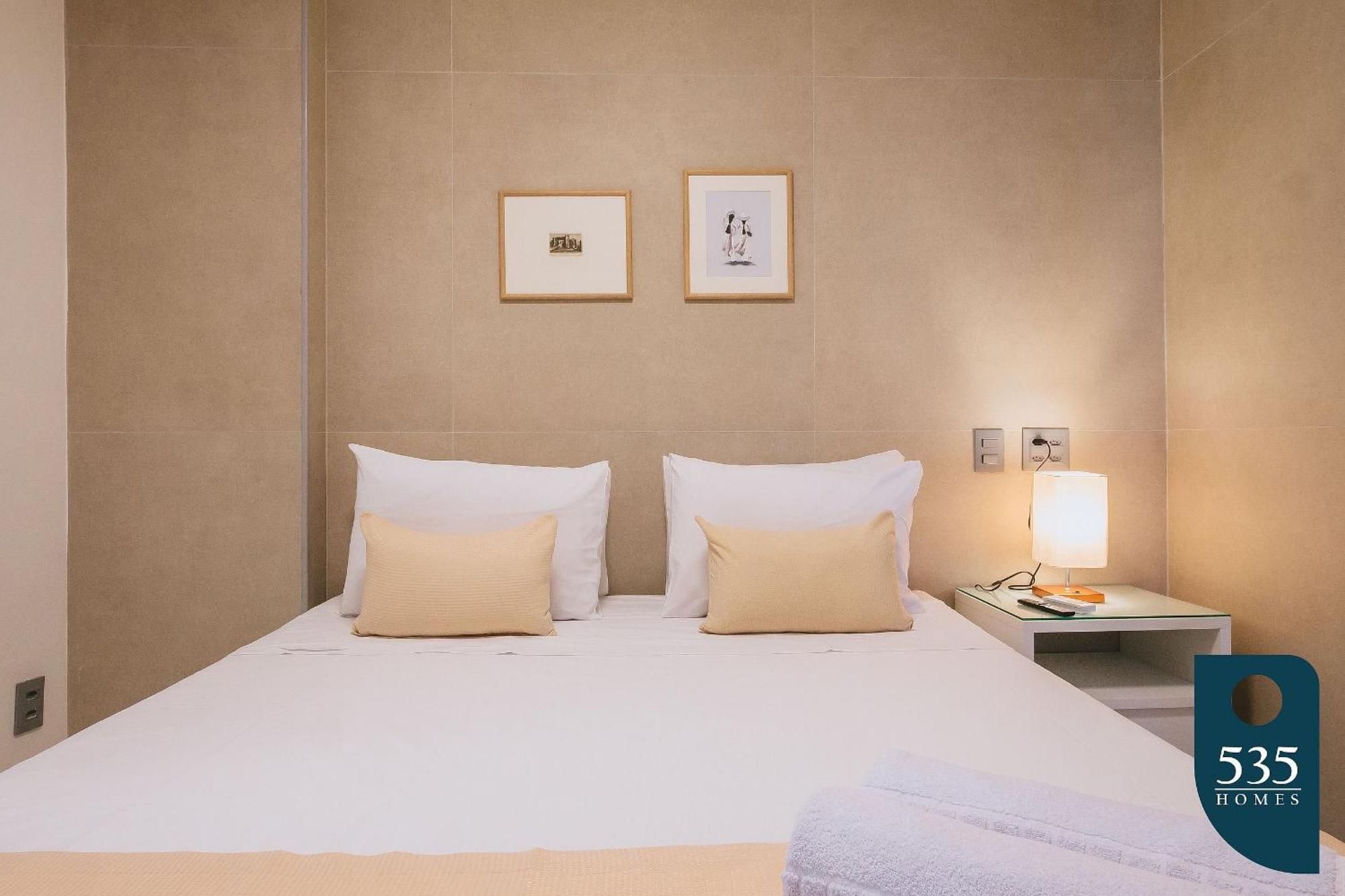 Ideal Em Ondina: Elegante E Bem Decorado