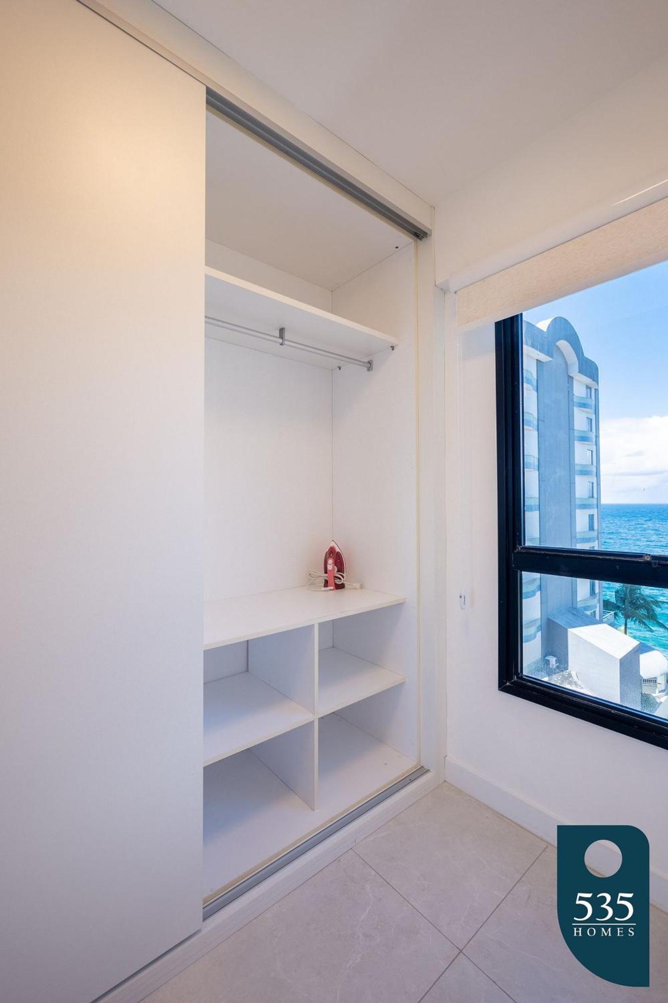 Ideal Em Ondina: Elegante E Bem Decorado Apartamento